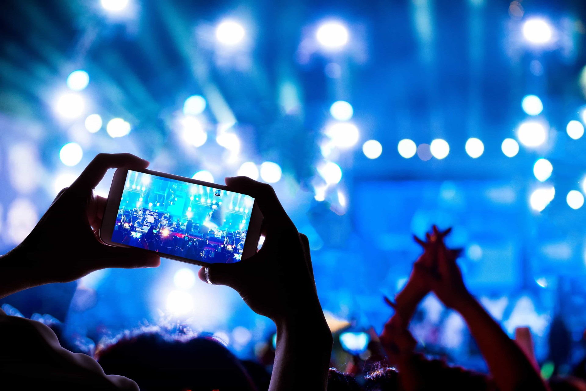 Mobile Phones