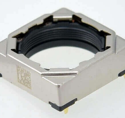 Voice Coil Meter