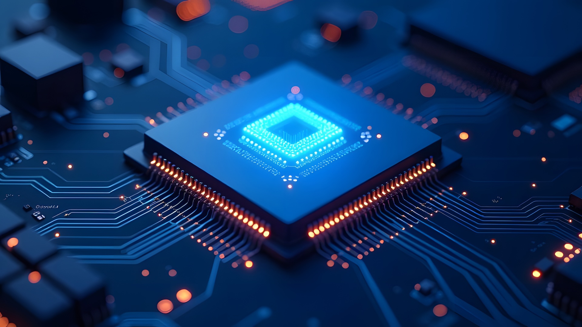 Semiconductor
