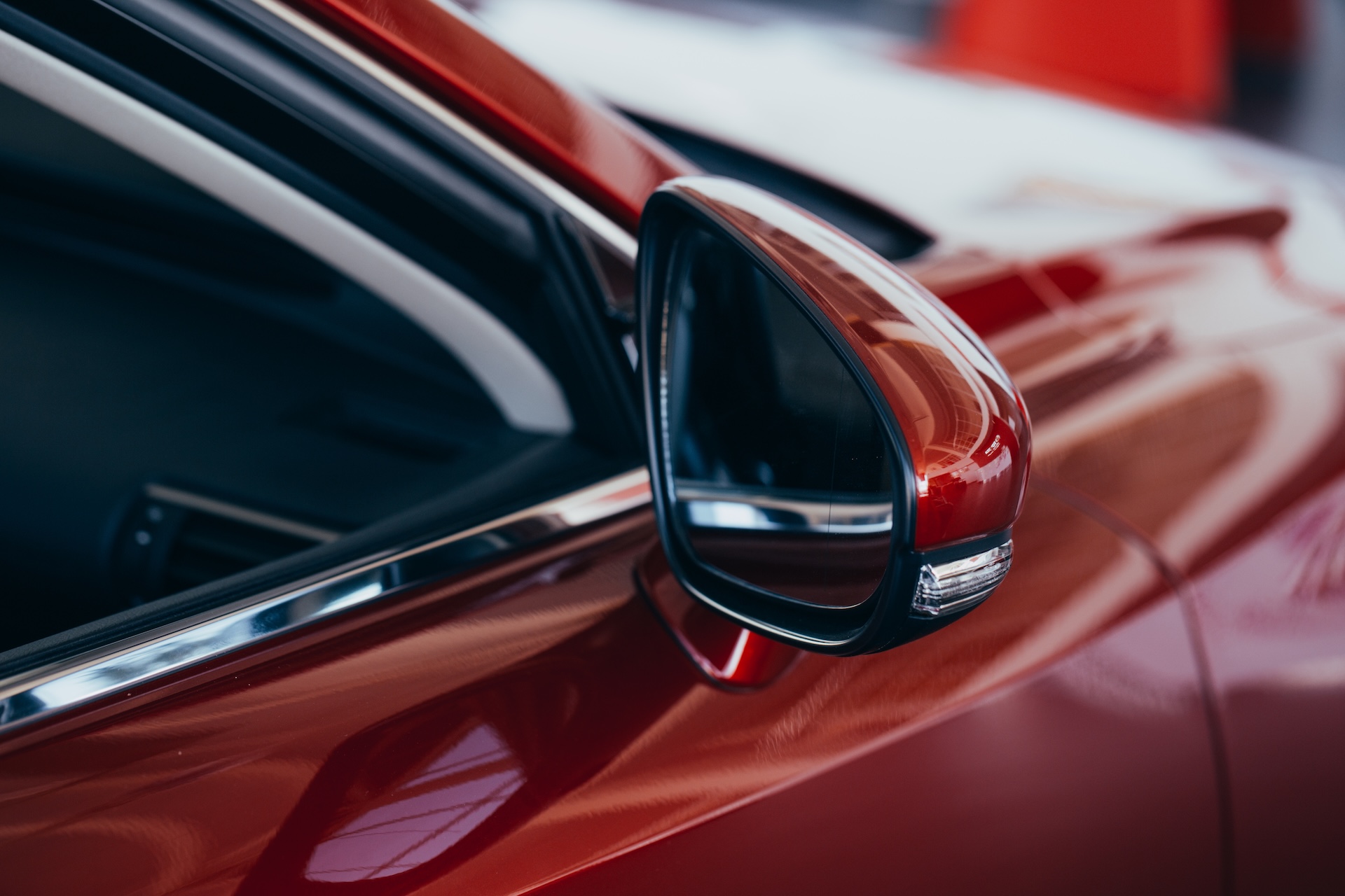 Automotive
